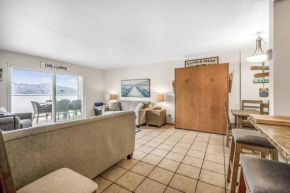 The Lakeside Condo #202